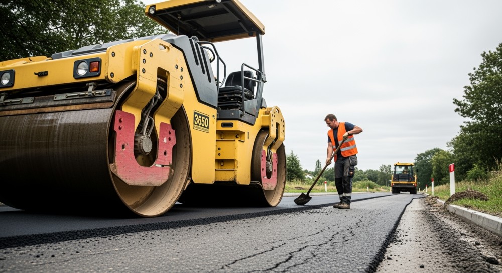 Powiat Piski zyska 4,5 mln zł na remonty dróg!