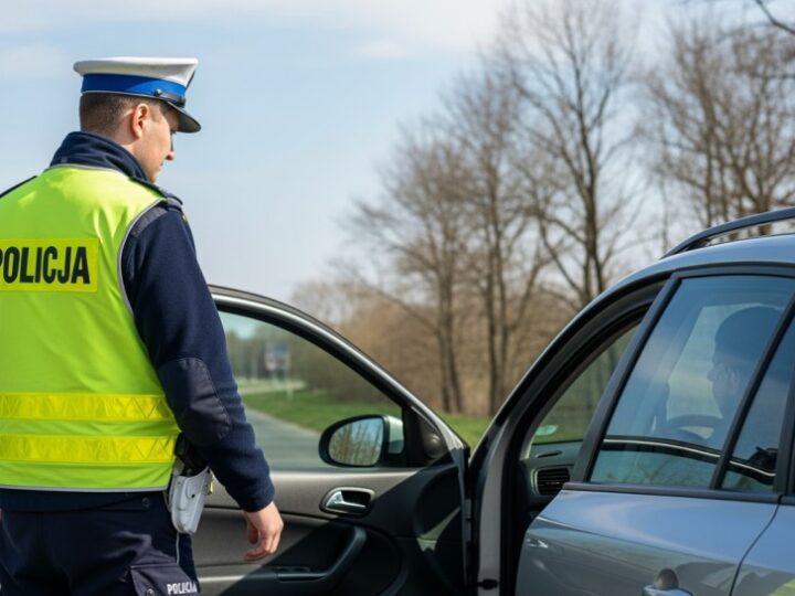 Sezon motocyklowy rozpoczęty: czas na bezpieczeństwo na drodze!