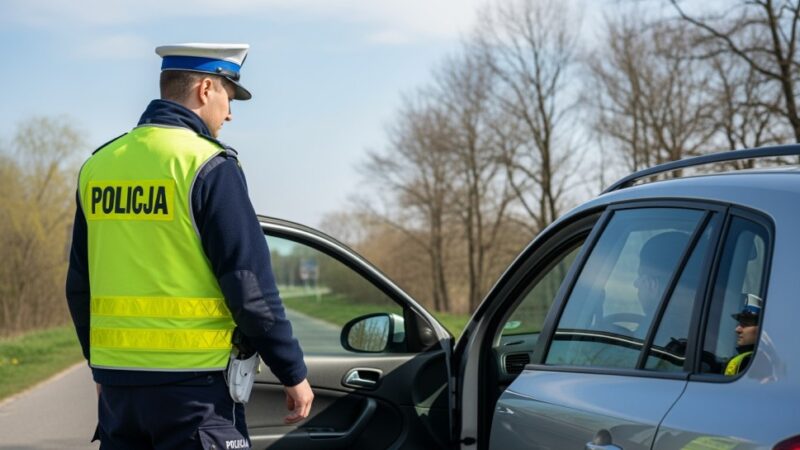 Sezon motocyklowy rozpoczęty: czas na bezpieczeństwo na drodze!