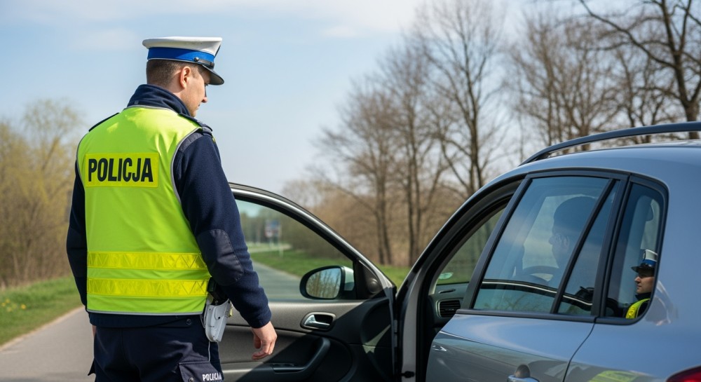 Sezon motocyklowy rozpoczęty: czas na bezpieczeństwo na drodze!