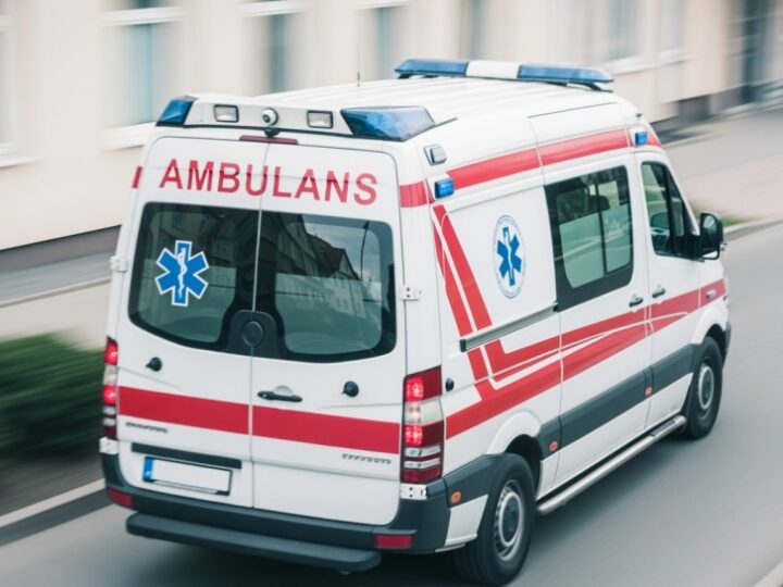 Międzynarodowy znak „POMÓŻ MI”, który może uratować życie