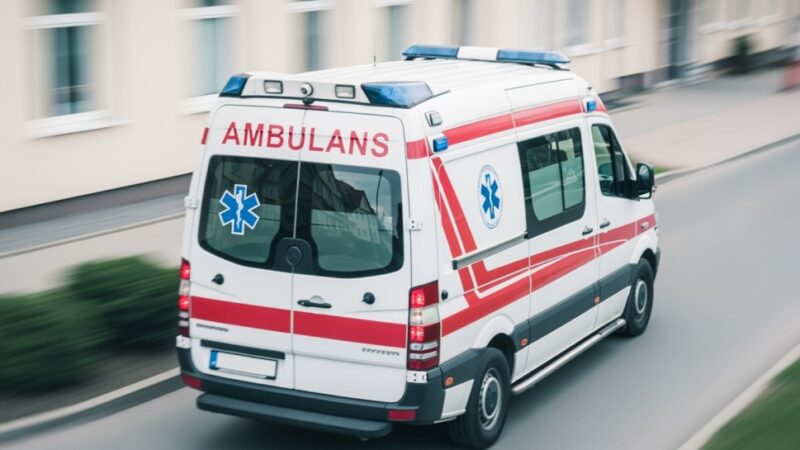 Międzynarodowy znak „POMÓŻ MI”, który może uratować życie