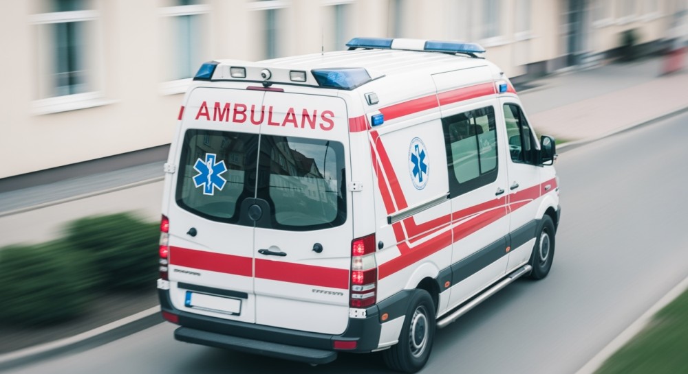 Międzynarodowy znak „POMÓŻ MI”, który może uratować życie