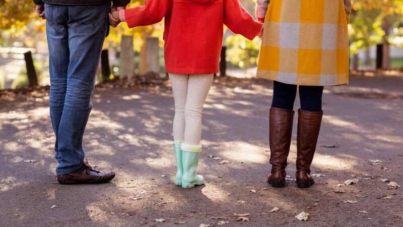 Medale dla par z długoletnim stażem małżeńskim