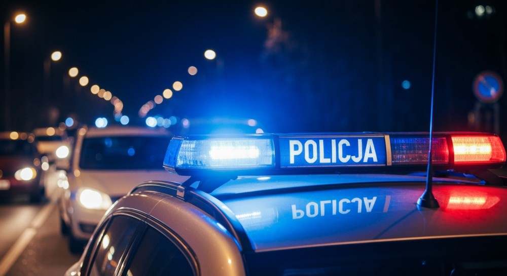 Kara za kradzież w piskim markecie