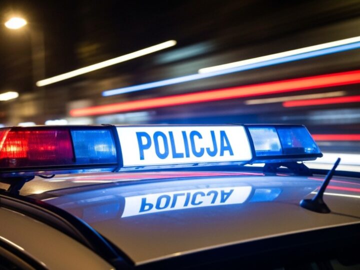 31-latek z Orzysza oskarżony o zabójstwo i rabunek po tragicznym incydencie