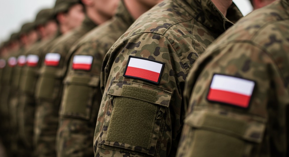 Stary Ogólniak otwiera klasę wojskową dla młodzieży