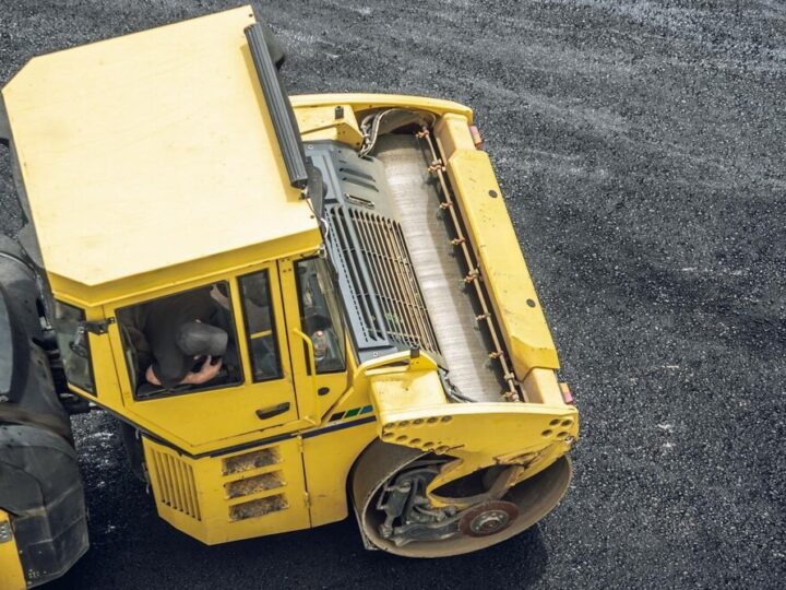 Utrudnienia na ul. Młodzieżowej: Roboty drogowe od 13 maja!