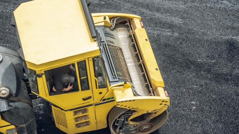 Utrudnienia na ul. Młodzieżowej: Roboty drogowe od 13 maja!