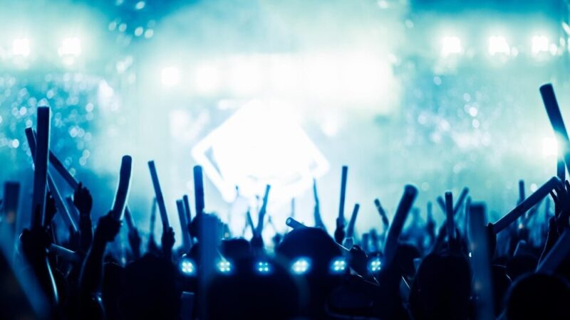 Muzyczne Ognisko w Piszu: Wyjątkowy Koncert Już 20 Czerwca!