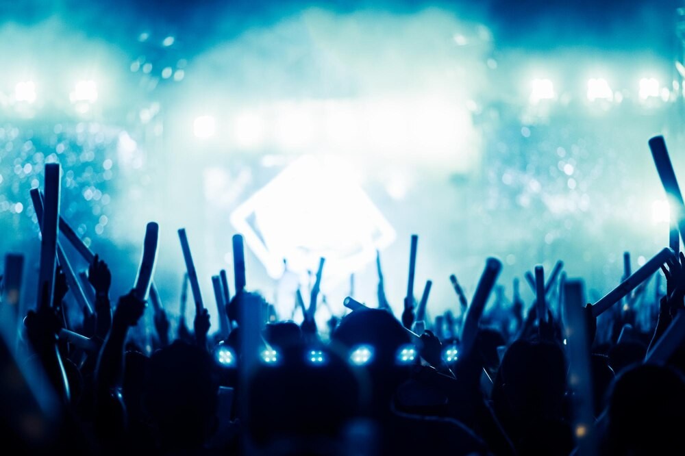 Muzyczne Ognisko w Piszu: Wyjątkowy Koncert Już 20 Czerwca!