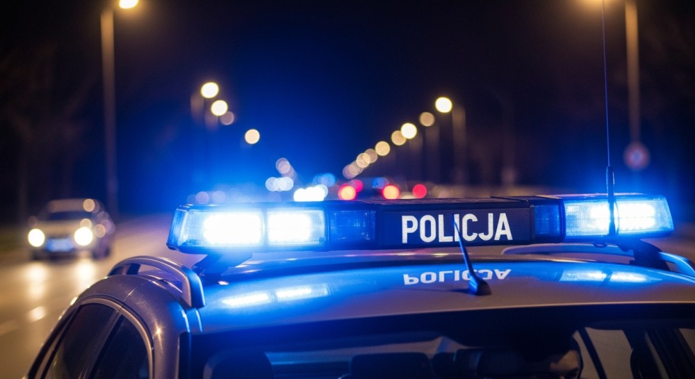 Sztandar dla Komendy Policji w Piszu – symbol zaufania lokalnej społeczności