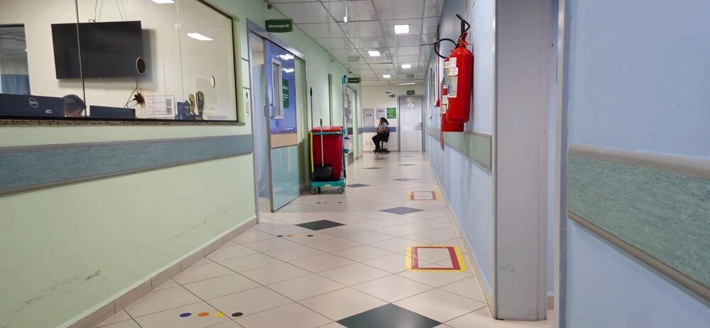 Nowoczesna Pracownia Rezonansu Magnetycznego w Szpitalu w Piszu