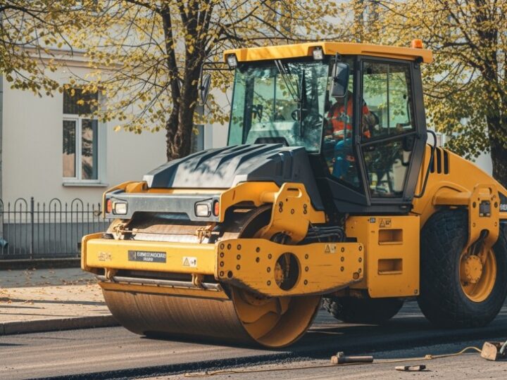 Nowe inwestycje w drogę powiatową Nr 1680N w Piszu