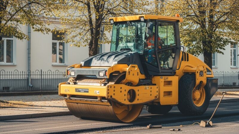 Nowe inwestycje w drogę powiatową Nr 1680N w Piszu