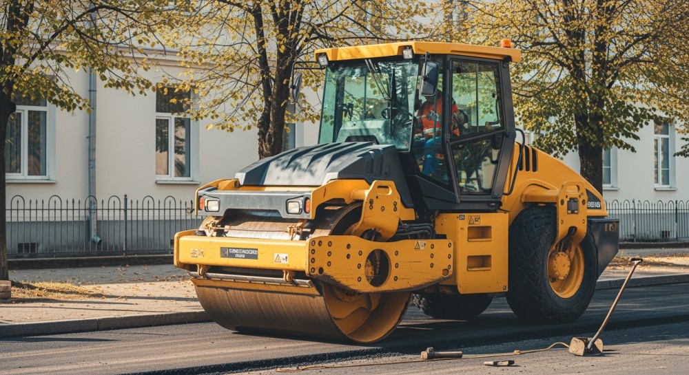 Nowe inwestycje w drogę powiatową Nr 1680N w Piszu
