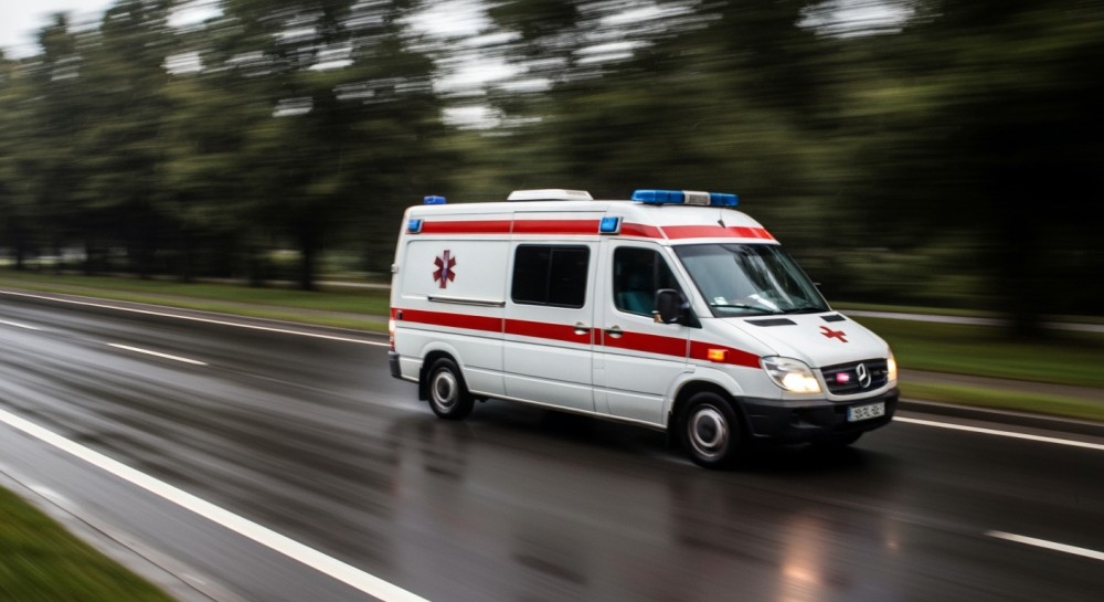Szybka akcja ratunkowa na jeziorze Seksty uratowała 40 osób