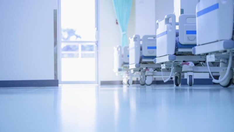 Zrób krok ku zdrowiu: Zbadaj piersi w mammobusie tej wakacji!