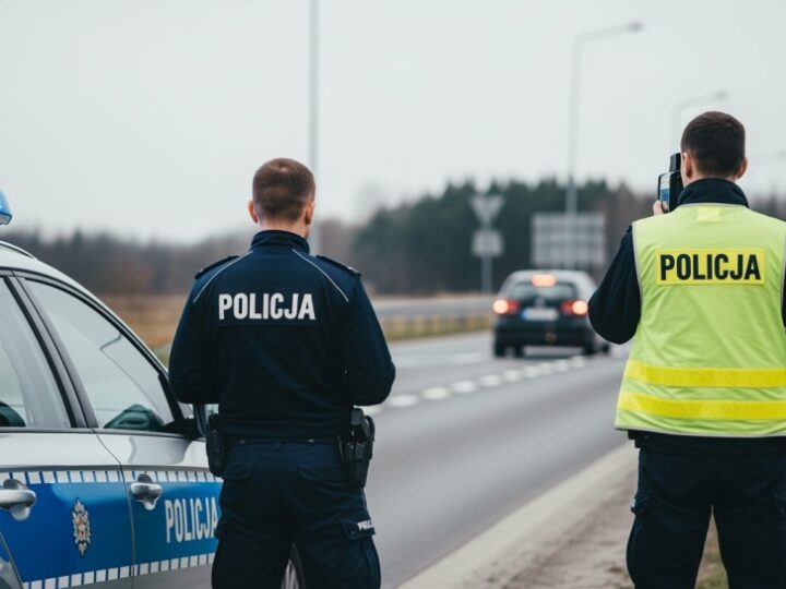 Jazda „autem bez prawka”: Kto naprawdę potrzebuje uprawnień?