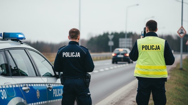Jazda „autem bez prawka”: Kto naprawdę potrzebuje uprawnień?