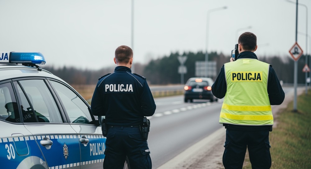Jazda „autem bez prawka”: Kto naprawdę potrzebuje uprawnień?