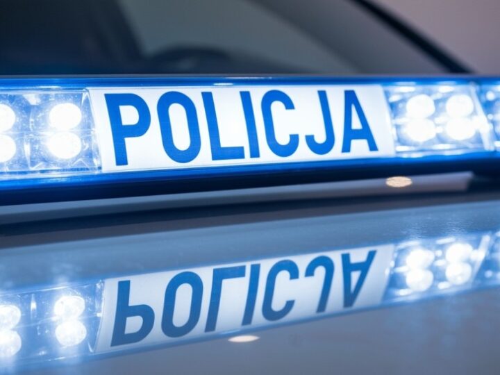 Kierowca ciężarówki na ławie oskarżonych za wykroczenia i kradzież tożsamości