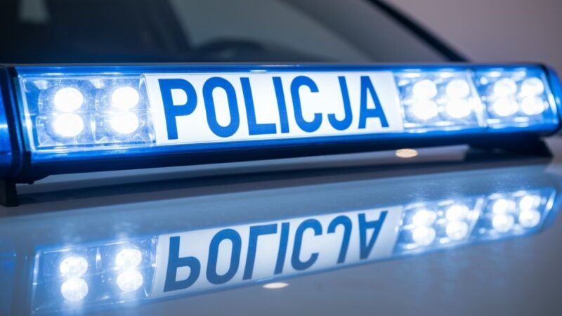 Kierowca ciężarówki na ławie oskarżonych za wykroczenia i kradzież tożsamości