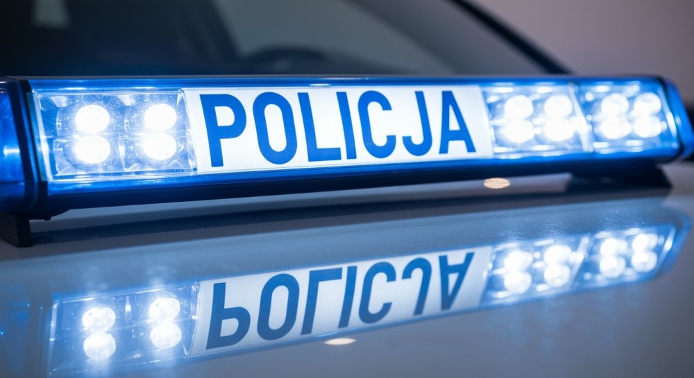 Kierowca ciężarówki na ławie oskarżonych za wykroczenia i kradzież tożsamości