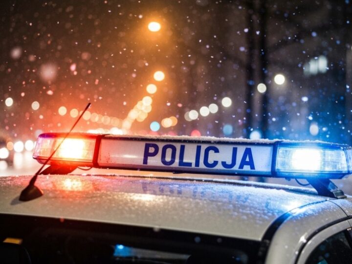 Wyniki akcji „Prędkość” – 42 mandaty w jeden dzień!