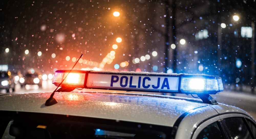 Wyniki akcji „Prędkość” – 42 mandaty w jeden dzień!