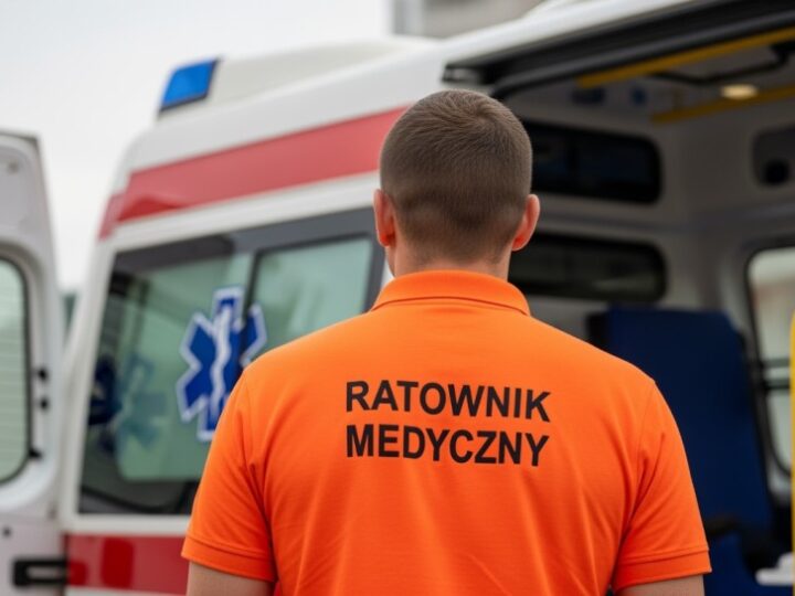 Grzybobranie z głową: Policja przypomina o zasadach bezpieczeństwa w lesie