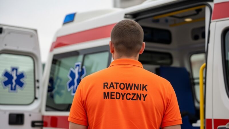 Grzybobranie z głową: Policja przypomina o zasadach bezpieczeństwa w lesie