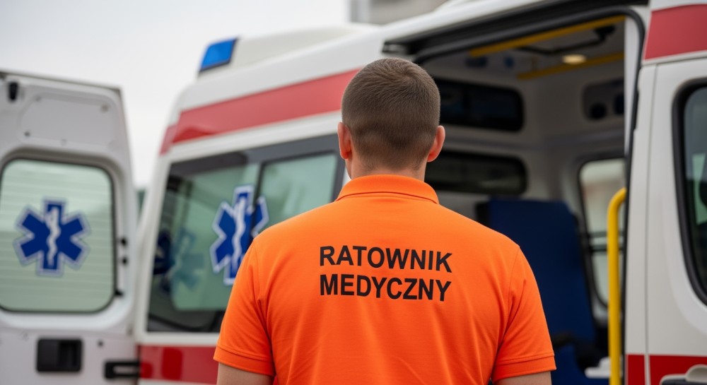 Grzybobranie z głową: Policja przypomina o zasadach bezpieczeństwa w lesie