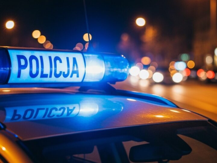 Alkohol za sterami: Turysta skazany za pływanie motorówką po jeziorze