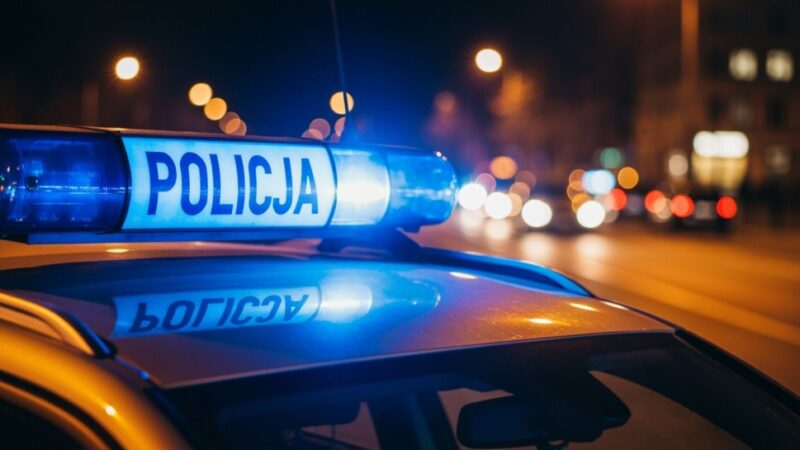 Alkohol za sterami: Turysta skazany za pływanie motorówką po jeziorze
