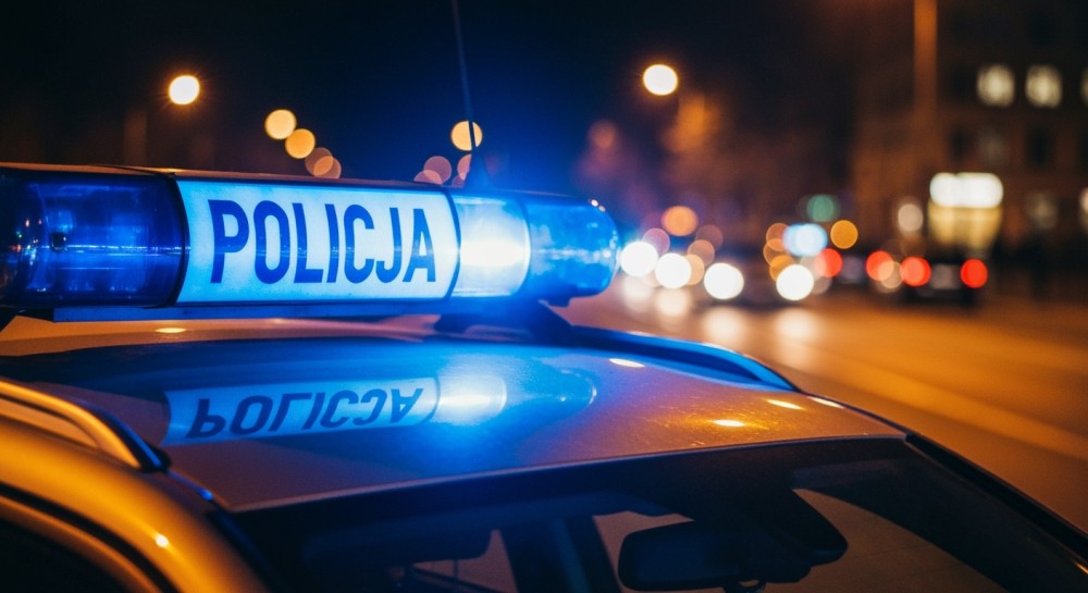 Alkohol za sterami: Turysta skazany za pływanie motorówką po jeziorze
