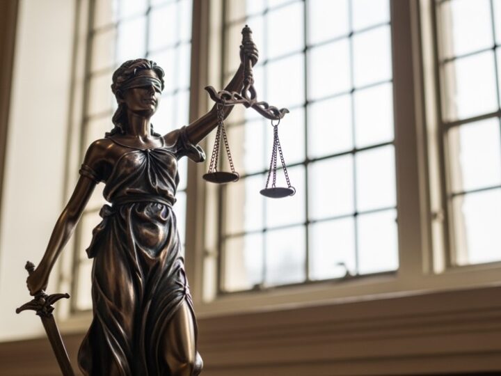 44-latek z Białej Piskiej oskarżony o usiłowanie zabójstwa
