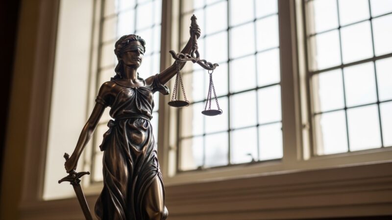 44-latek z Białej Piskiej oskarżony o usiłowanie zabójstwa