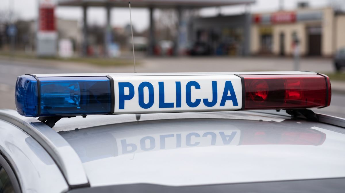 Zatrzymany 22-latek poszukiwany za przestępstwa narkotykowe