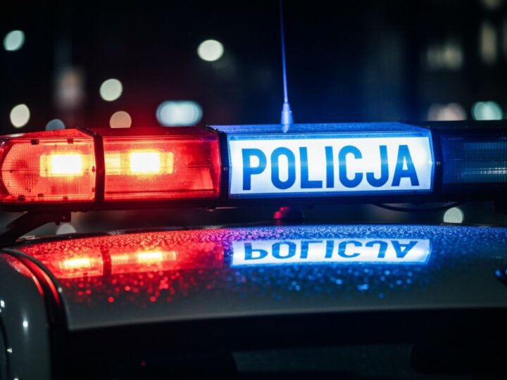 Dzielnicowy ujął poszukiwanego z amfetaminą w kieszeni