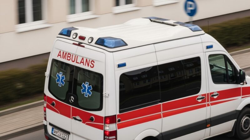 Nie zginij w lesie – grzybobranie wymaga przygotowania!