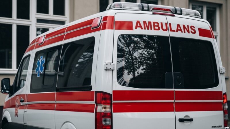 Jak reagować na zagrożenie atakiem z powietrza? Praktyczny przewodnik