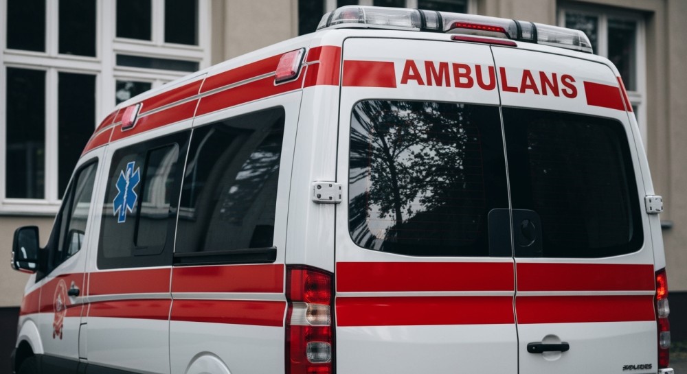 Jak reagować na zagrożenie atakiem z powietrza? Praktyczny przewodnik