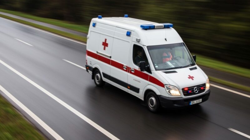 Krajowy Trening Rodzinny w Piszu – Bezpieczeństwo na pierwszym miejscu