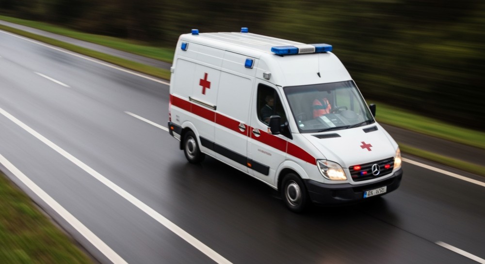 Krajowy Trening Rodzinny w Piszu – Bezpieczeństwo na pierwszym miejscu