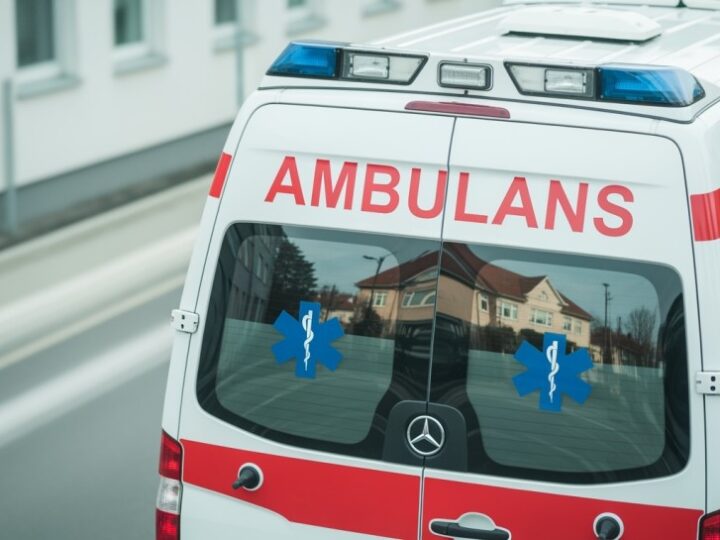 Krajowy Trening Rodzinny: Policja i społeczność w walce o bezpieczeństwo