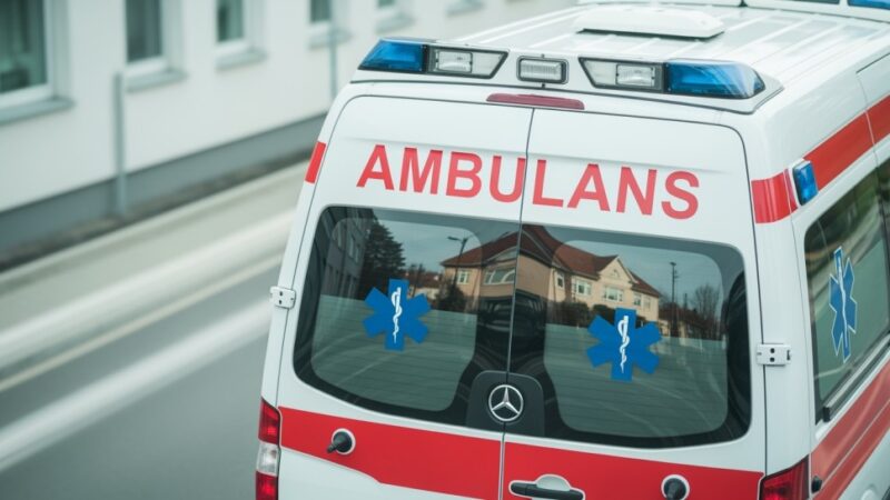 Krajowy Trening Rodzinny: Policja i społeczność w walce o bezpieczeństwo