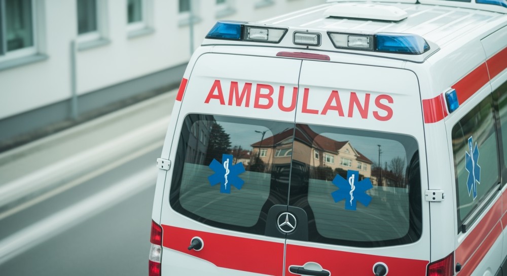 Krajowy Trening Rodzinny: Policja i społeczność w walce o bezpieczeństwo