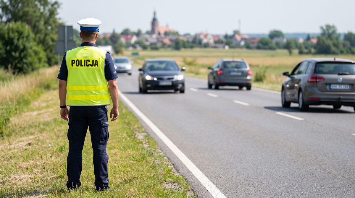 Światła mijania czy dzienne? Kluczowe zasady dla kierowców