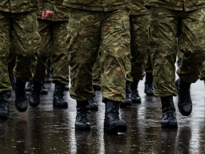 Mogiła polskich żołnierzy w Piszu odnowiona po latach zniszczeń